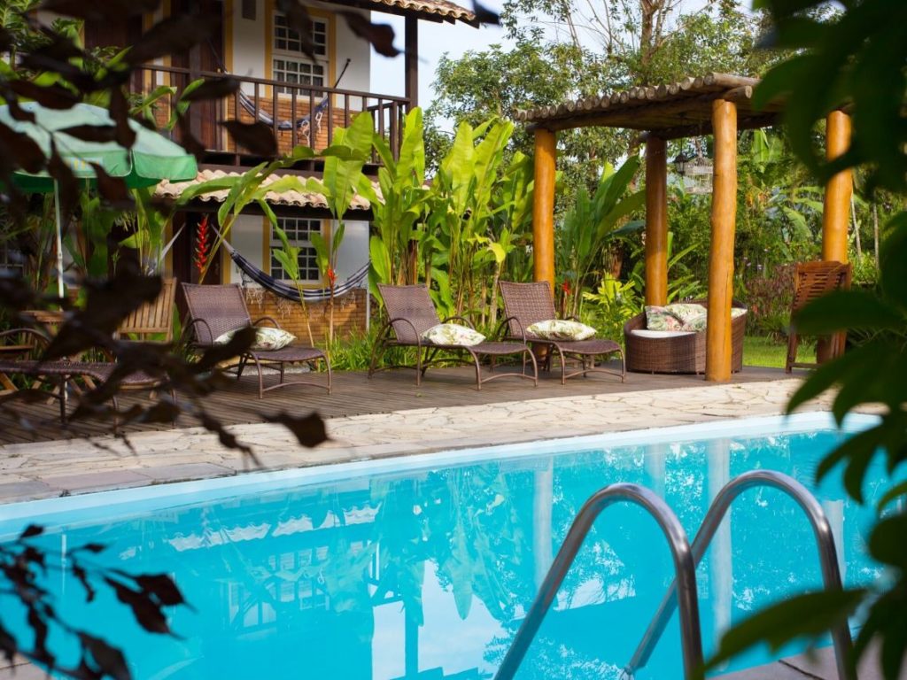 Comment choisir sa piscine — free download