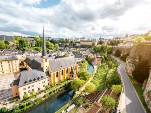 Acheter seconde résidence - Luxembourg