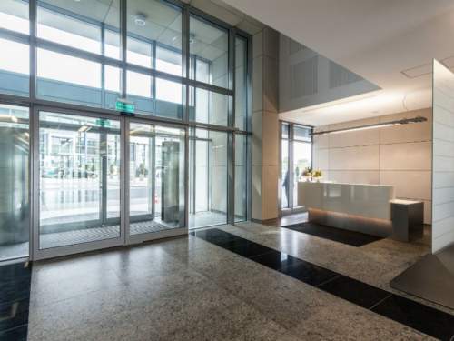 Les clés pour une installation de porte automatique réussie