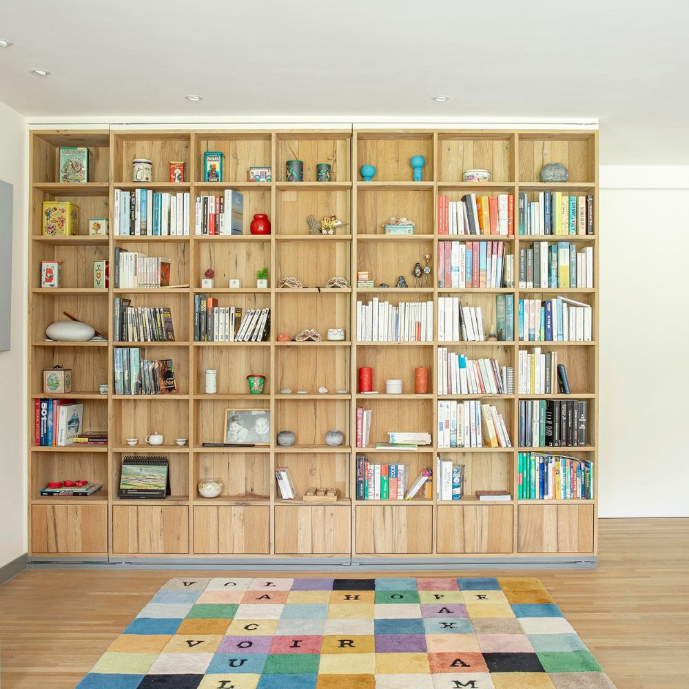 Mobilier sur mesure