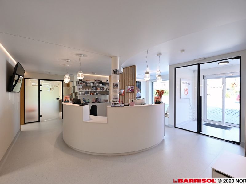 Plafond tendu