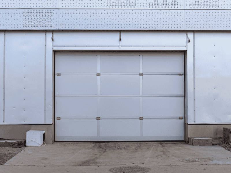 porte-sectionnelle-industrielle