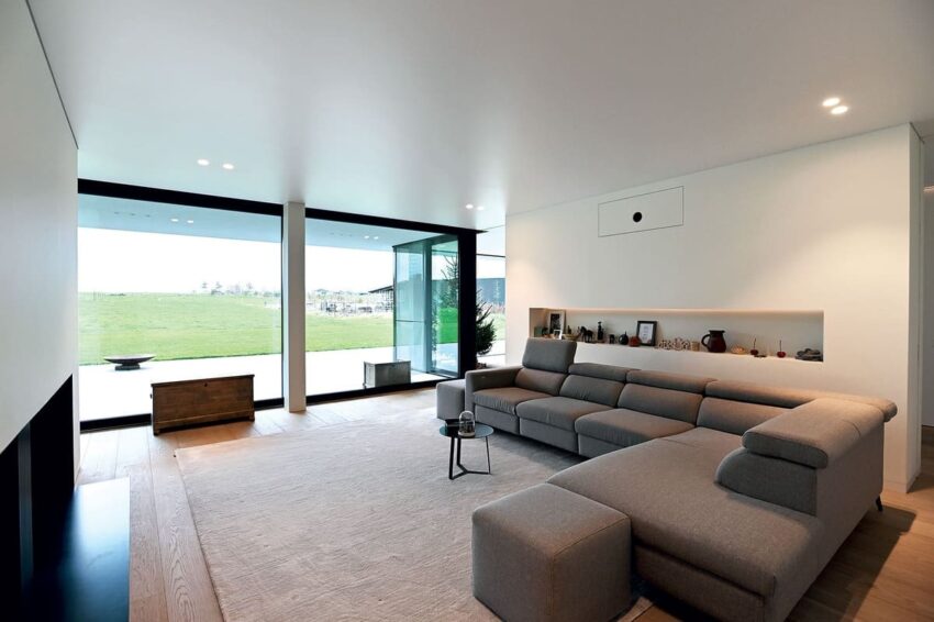 Plafond tendu