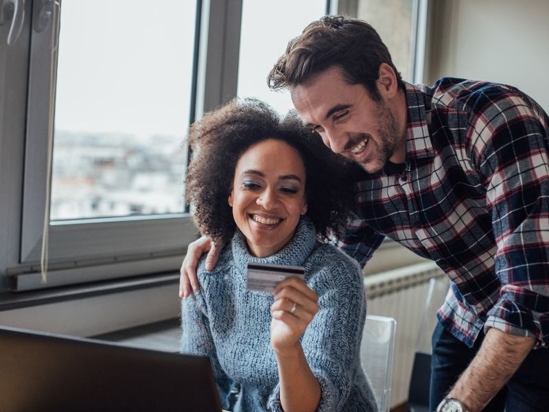 Regroupement de crédits