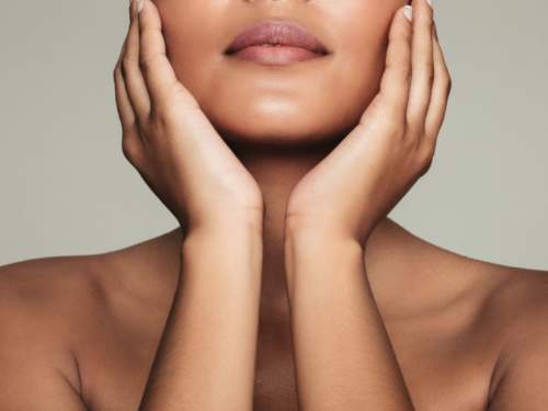 Laser fraxel - bienfaits