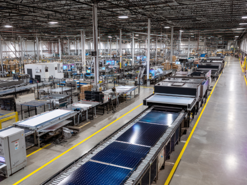 Nettoyage agroalimentaire