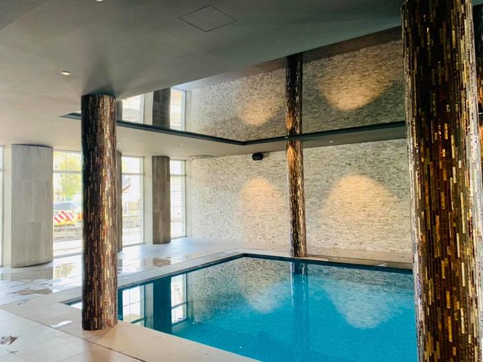 Plafond tendu acoustique