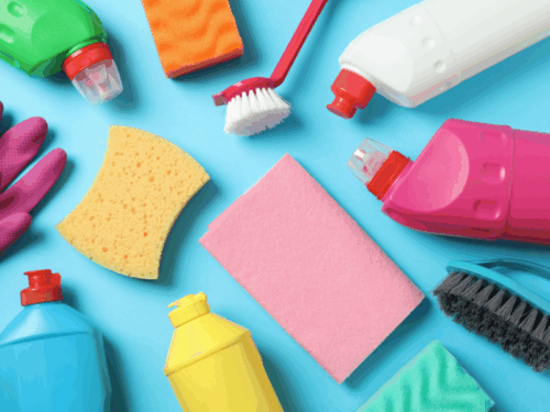 Société de nettoyage à Bruxelles