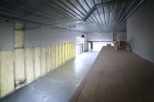 Entreprise isolation